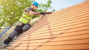 Roof Coating Services in The Plains, OH