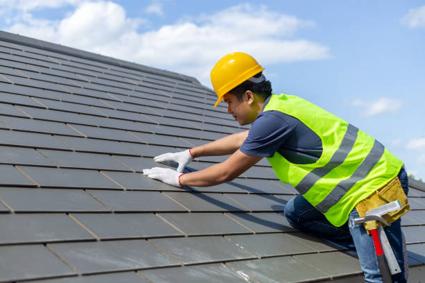 Best Asphalt Shingles Roofing  in The Plains, OH