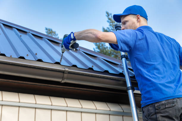 Best Rubber Roofing (EPDM, TPO)  in The Plains, OH