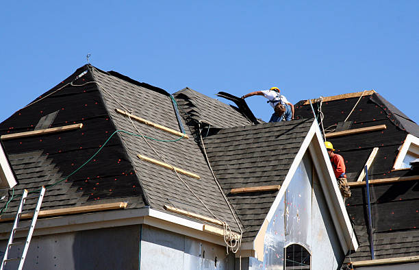 Best Gutter Installation and Repair  in The Plains, OH