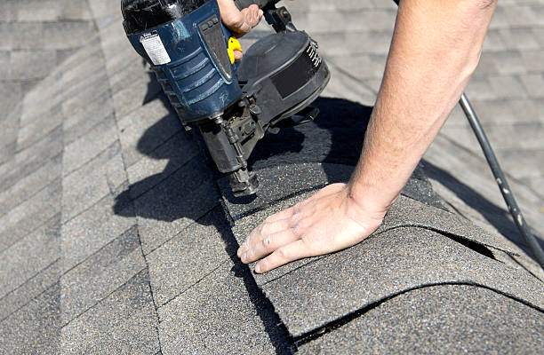 Professional Roofing services in The Plains, OH