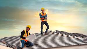 Best Hot Roofs  in The Plains, OH